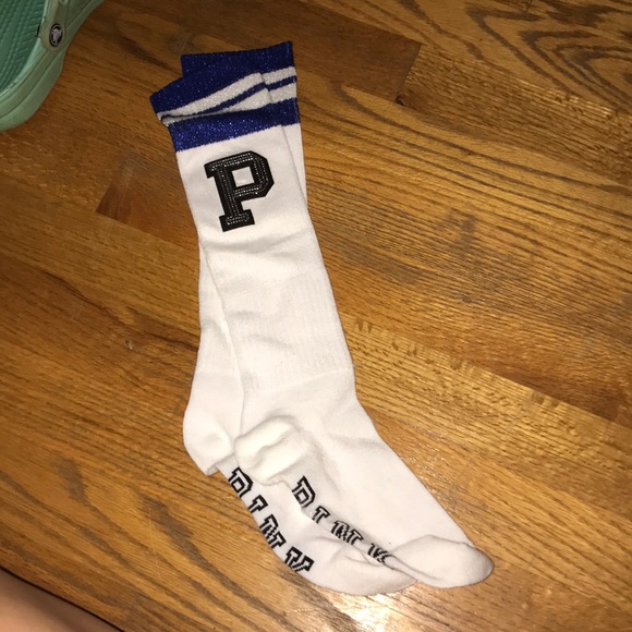 PINK socks bundle - Picture 5 of 5